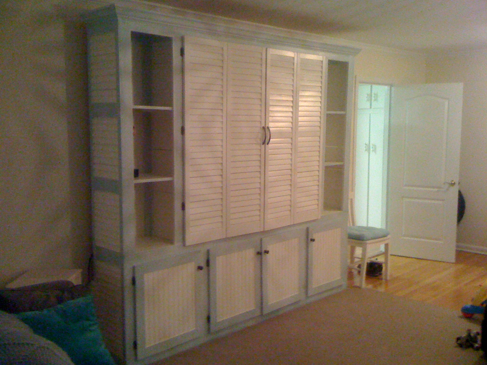 Trent's 3G iPhone Pics 1180